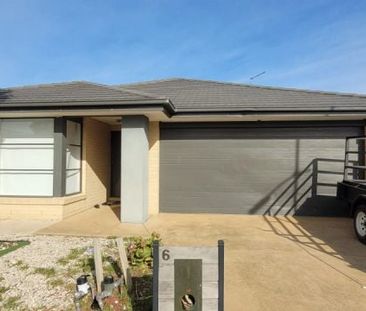 Affordable Family Living in Officer - Photo 1
