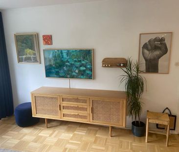 Katarina Bangata, Stockholm - Photo 4