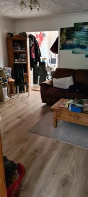 3 bedroom house to rent Portchester Close, Peterborough, Cambridgeshire, PE2 - Photo 1