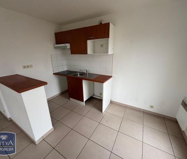 Location Appartement 3 pièces 66m² POITIERS 86000 - Photo 6