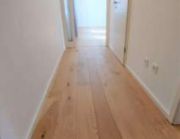 Komplett renovierte, helle 1 ZKBD Wohnung in sehr zentraler und ruhiger Lage von Wiesbaden - Foto 1