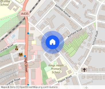 Valentine Court, Valentine Road, Birmingham - Photo 1