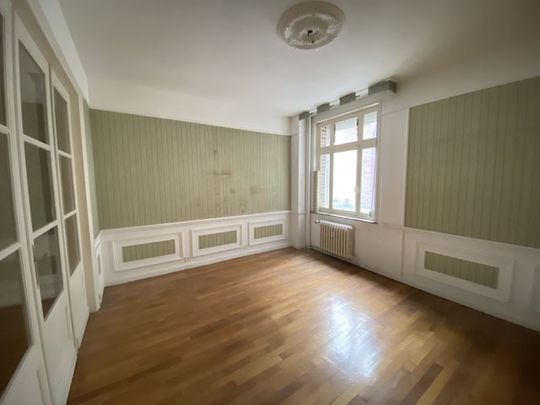 Location Appartement 3 pièces 90m² LILLE 59000 - Photo 1