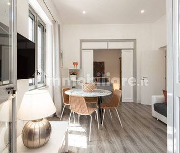 Appartamento in villa via Mongibello 10, Mondello - Valdesi, Palermo - Photo 3