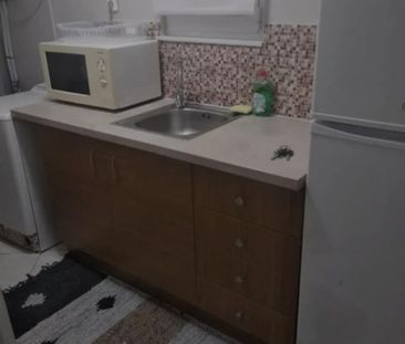 Studio/Γκαρσονιέρα για ενοικίαση Ευελπίδων - Δικαστήρια (Κυψέλη) - Photo 6
