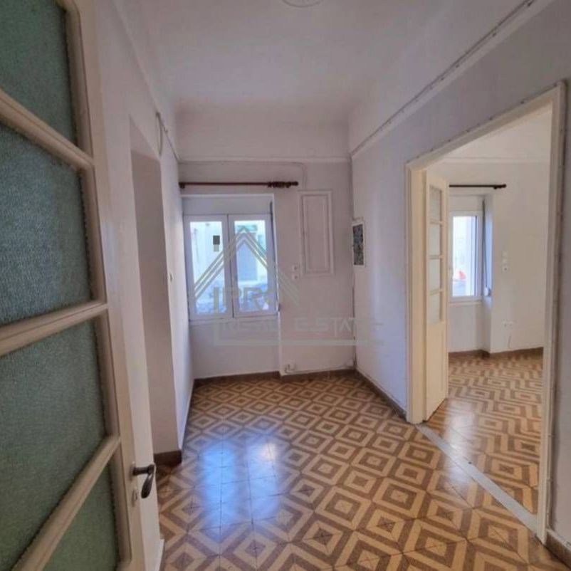 Διαμέρισμα για ενοικίαση Αγία Σοφία - Μανιάτικα (Ταμπούρια – Αγία Σοφία) - Photo 1