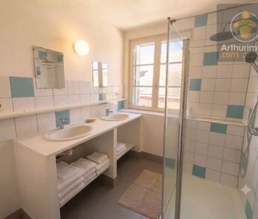 À louer : maison de ville en hyper-centre de Beaugency - Photo 6