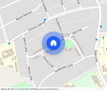 Roe Lane, Kingsbury, London, NW9 - Photo 1