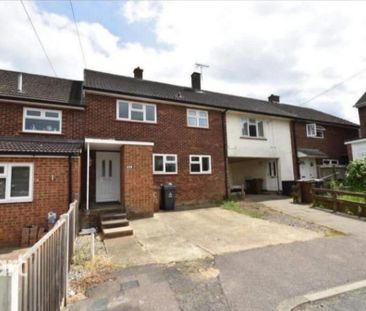 3 bedroom terraced house to rent - Photo 1