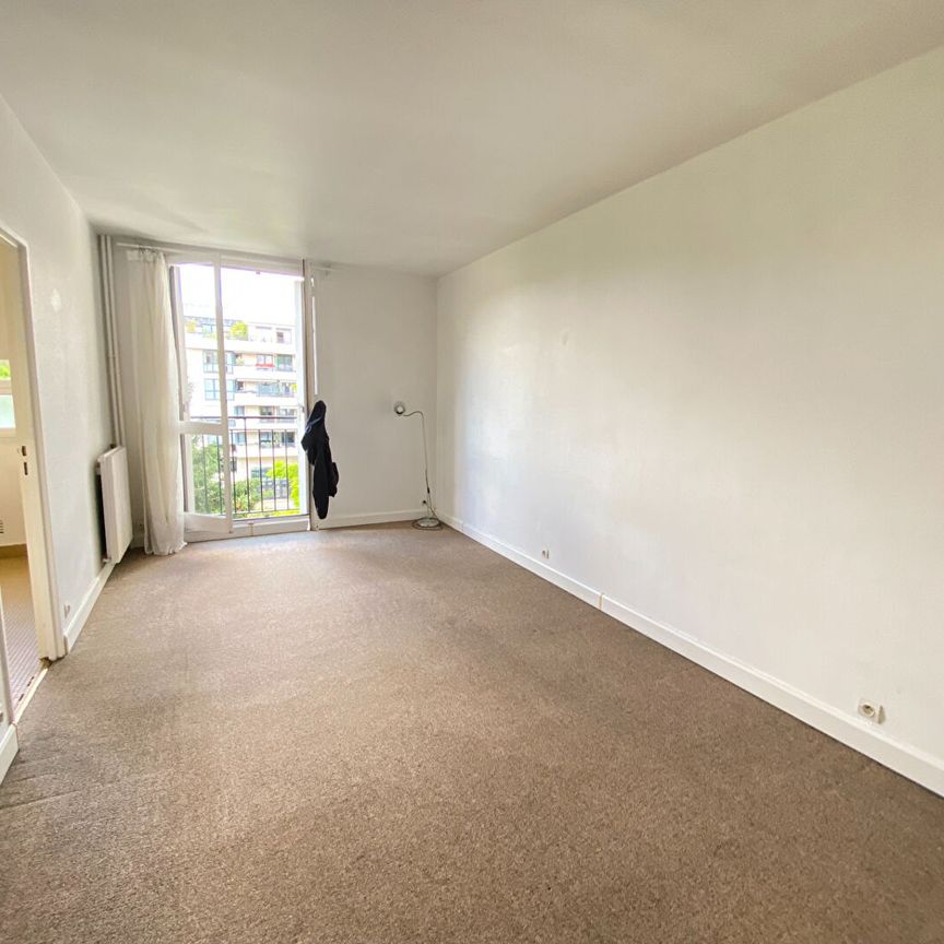 Location Appartement 1 pièce 27m² - Photo 1