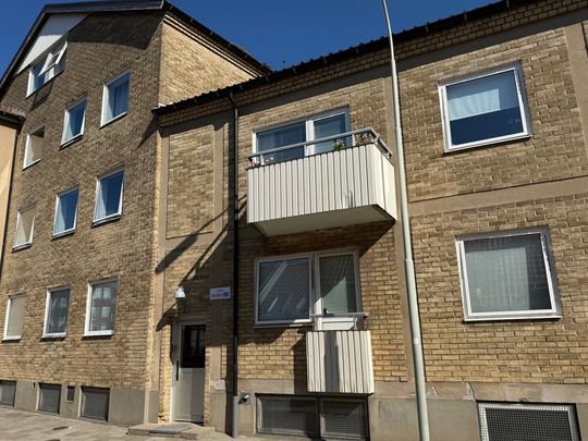 Säbygatan 25A, Öster - Photo 1