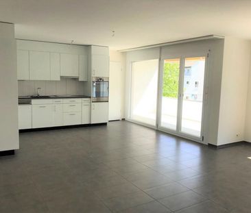 Wohnung an zentraler Lage - Photo 2