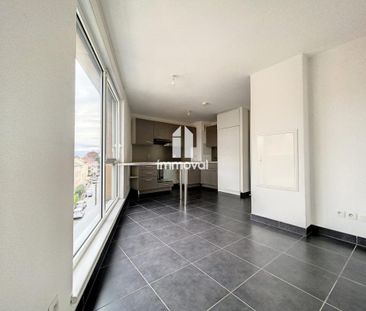 Location Appartement 2 pièces 35m² BISCHHEIM 67800 - Photo 6