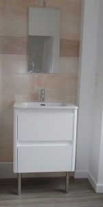 Appartement 2 pièces à louer - Photo 3