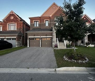 For Lease - 50 Sharonview Crescent, East Gwillimbury, Ontario - Photo 2