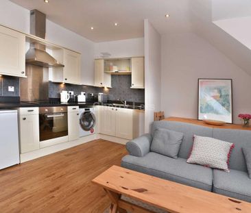 1 bedroom apartment to rent - Photo 6