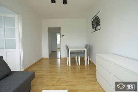 Do wynajęcia mieszkanie z osobną kuchnią! - Photo 3