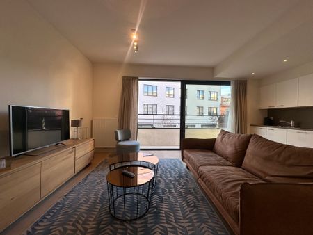 Rue du Bon Pasteur, 1140, Evere - Photo 3