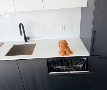 For Lease - 1185 Dupont Street Unit# 2101, Toronto, Ontario - Photo 3