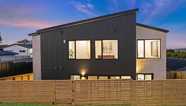 Brand New 3-Bed, 3-Bath Townhouse in Massey - Photo 1