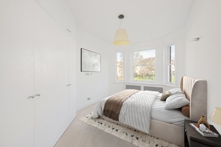 Carlton Mansions, London, W14, London - Photo 2