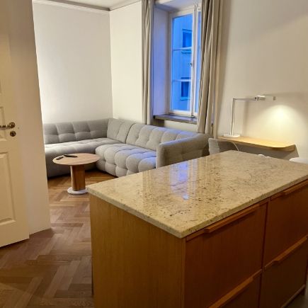 Södermalm - 2rok - 11mån - 21.505kr/mån - Photo 1