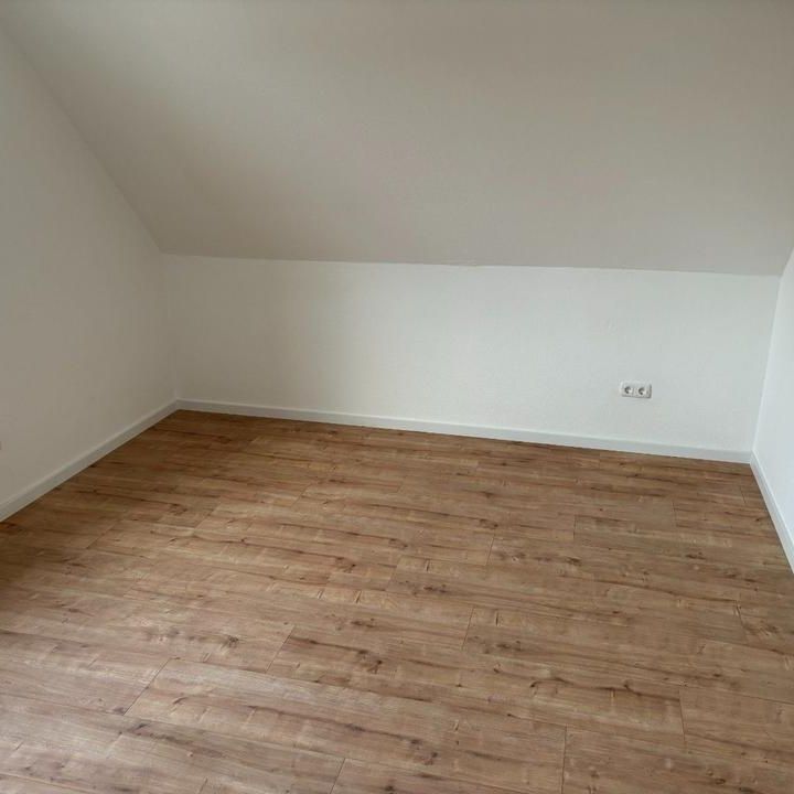 2-Zimmer Wohnung, renoviert im Zentrum von Bobingen - Photo 1