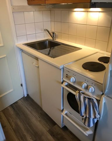 Karin Boyegatan, Uppsala - Photo 3