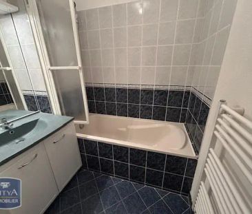 Appartement à louer 2 pièces 43.32m² - Photo 4