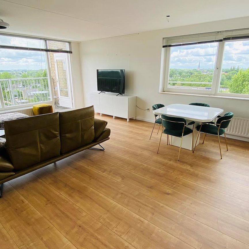 Rosa Spierlaan 324 1187 PH Amstelveen - Foto 1