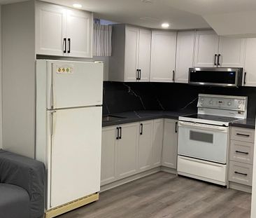 For Lease - 10 Damian Drive Unit# Bsmt B, Richmond Hill, Ontario - Photo 5