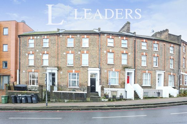 1 bedroom flat to rent Waldram Crescent, Forest Hill, SE23 - Photo 1