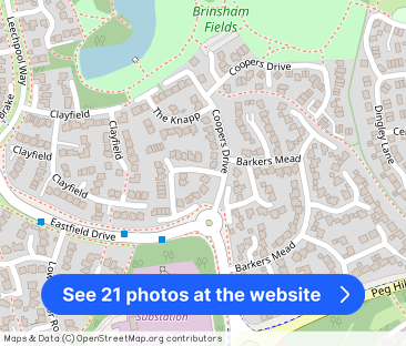 Tylers Way, Yate, South Gloucestershire - Photo 1