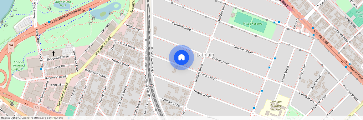 40A Egham Road, WA 6100, Lathlain