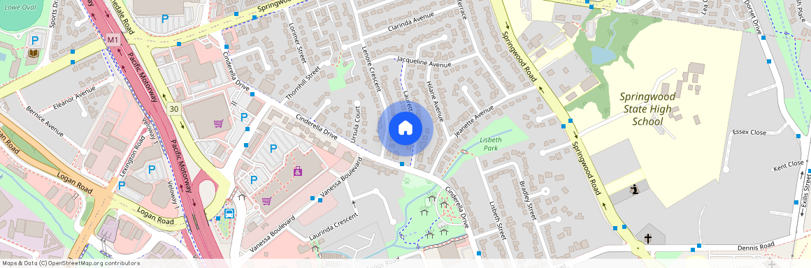 10a Lauretta Avenue Springwood, QLD 4127