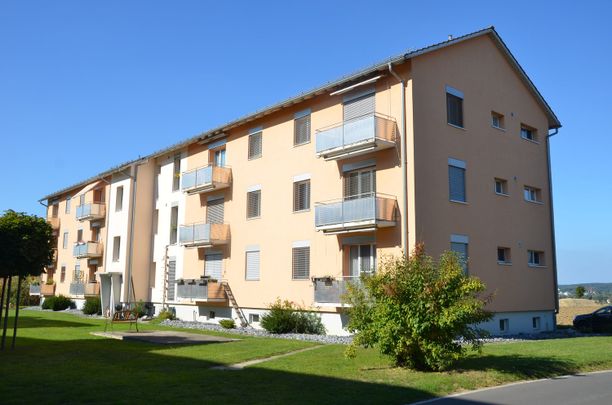 "grosszügige 2.5-Zimmer-Wohnung mit Balkon an ruhiger Lage" - Foto 1