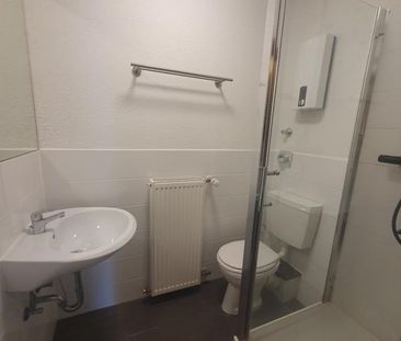 Sonniges Appartement mit großem Balkon! - Foto 1