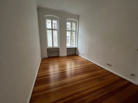 Wohnung zur Miete in Berlin - Foto 1