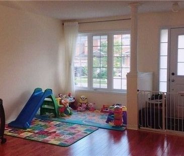 For Lease - 12 Westcliffe Crescent, Richmond Hill, Ontario - Photo 4