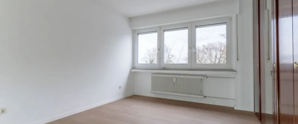 Wohnung zur Miete in Hagen - Photo 1