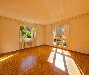 4.5 Zimmer, 1. Stock - Photo 5