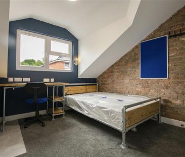6 bedroom house to rent - Photo 5