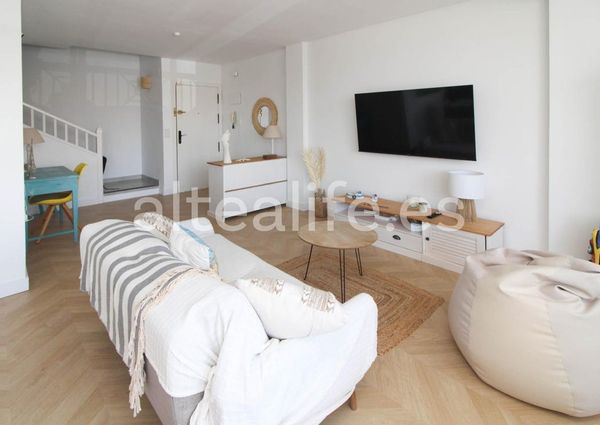 Carrer les Piteres, Altea, Valencian Community 03590