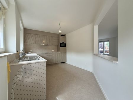 Energiezuinig duplexappartement met drie slaapkamers en carport - Marcel Vastgoed - Photo 3