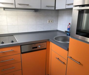 Pronájem bytu 1+1 • 37 m² bez realitkyAdelheidstraße 28a Nürnberg S... - Photo 4