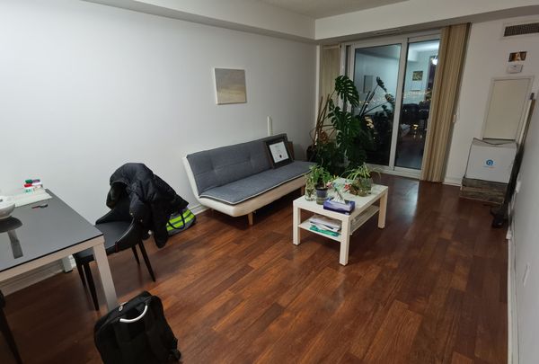 For Lease - 83 Borough Drive Unit# 1504, Toronto, Ontario - Photo 1