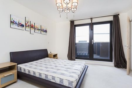 2 bedroom apartment to rent - Photo 5