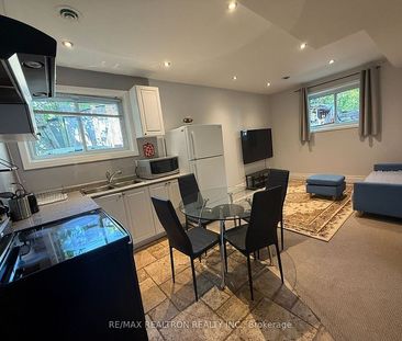 For Lease - 18 Irwin Avenue Unit# basement, Aurora, Ontario - Photo 5