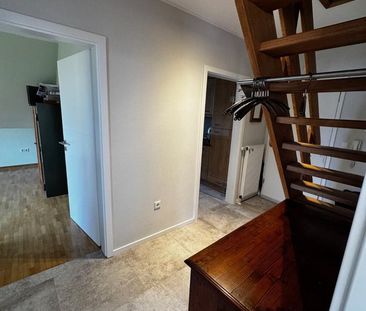 Wohnung in Schledehausen - Photo 4