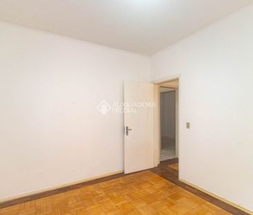 Apartamento com 1 quarto e 44m² para alugar em Independência, Porto... - Foto 1